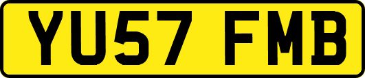 YU57FMB