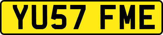 YU57FME