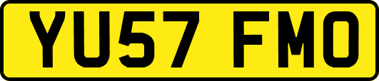 YU57FMO
