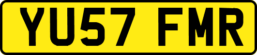 YU57FMR
