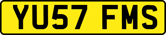 YU57FMS