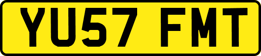 YU57FMT