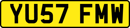 YU57FMW