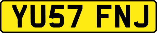 YU57FNJ