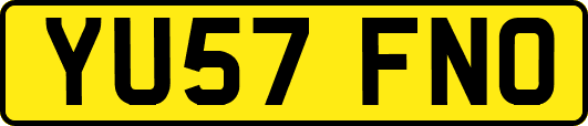 YU57FNO