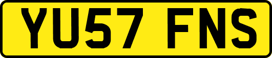 YU57FNS