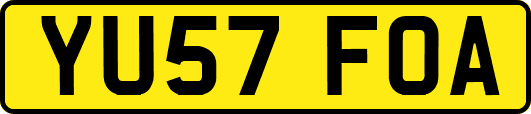 YU57FOA