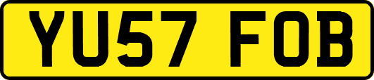 YU57FOB