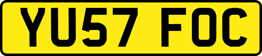 YU57FOC