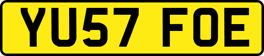 YU57FOE
