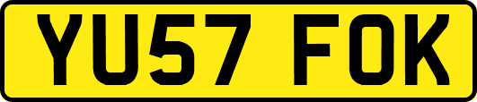 YU57FOK