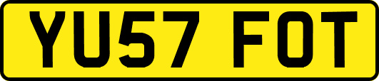 YU57FOT
