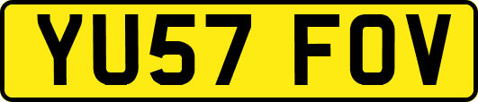 YU57FOV