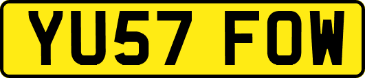 YU57FOW