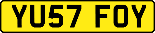 YU57FOY