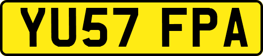 YU57FPA
