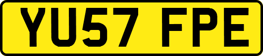 YU57FPE