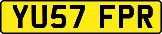 YU57FPR