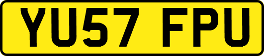 YU57FPU
