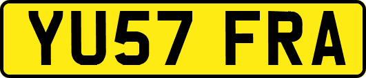 YU57FRA