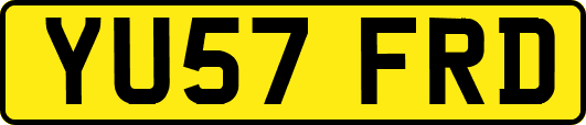 YU57FRD