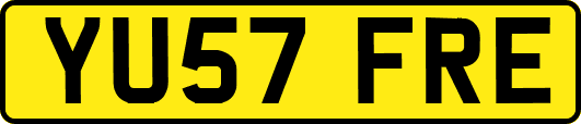 YU57FRE
