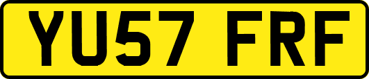 YU57FRF