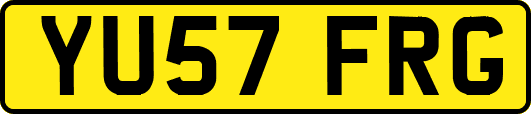 YU57FRG