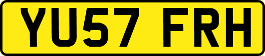 YU57FRH
