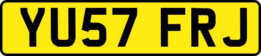 YU57FRJ
