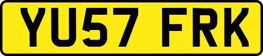 YU57FRK