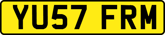 YU57FRM