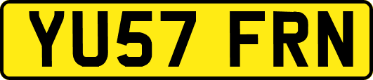 YU57FRN
