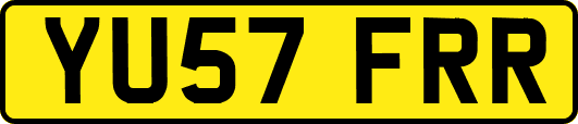 YU57FRR
