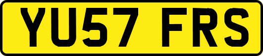 YU57FRS