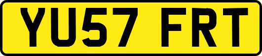 YU57FRT