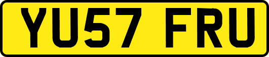 YU57FRU