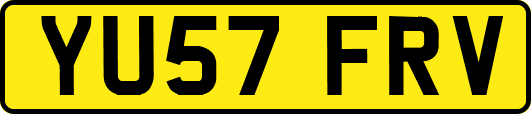 YU57FRV