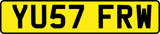 YU57FRW