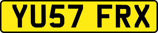 YU57FRX