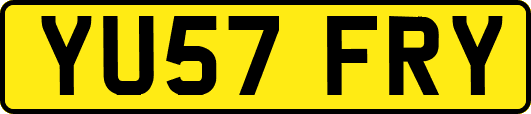 YU57FRY
