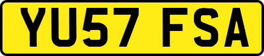 YU57FSA