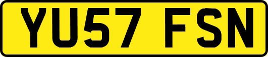 YU57FSN