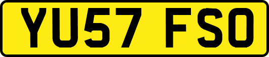 YU57FSO