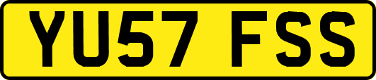 YU57FSS