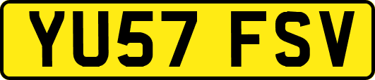 YU57FSV