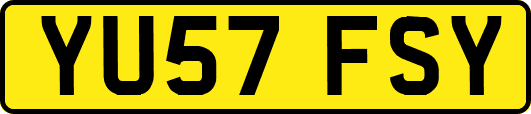 YU57FSY