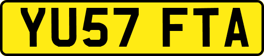 YU57FTA