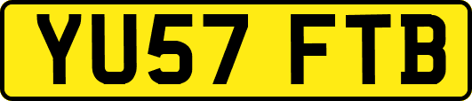 YU57FTB