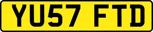 YU57FTD